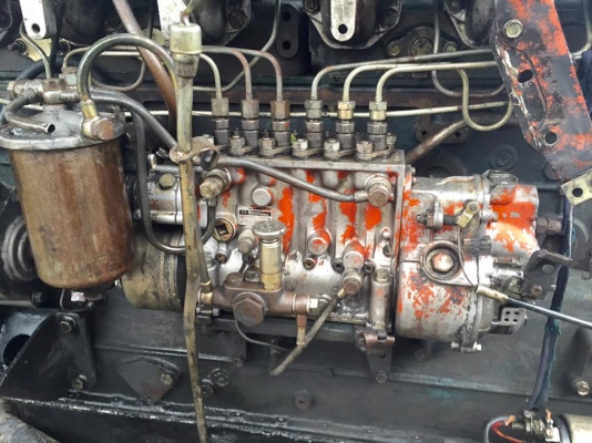 ขายเครื่อง Nissan PE6 Turbo 275 แรงม้า ขายเครื่อง Nissan PE6 Turbo 275 แรงม้า