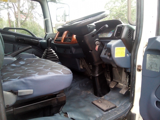 6 ล้อกลาง *Euro.2* HINO MEGA FC4J 150 แรงม้า * ยาว 5.50 ม.* รถสวยเดิม+สวยจริง+พร้อมใช้งาน * รถห้างแท้ * มีเล่มพร้อมโอน * 6 ล้อกลาง *Euro.2* HINO MEGA FC4J 150 แรงม้า * ยาว 5.50 ม.* รถสวยเดิม+สวยจริง+พร้อมใช้งาน * รถห้างแท้ * มีเล่มพร้อมโอน *