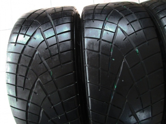 ยางเทพ TOYO R1R 205-45-16 (1ชุด)