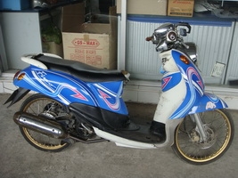 ฟีโน่ 12000 บาท