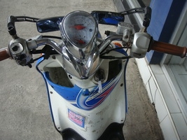ฟีโน่ 12000 บาท