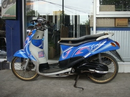 ฟีโน่ 12000 บาท