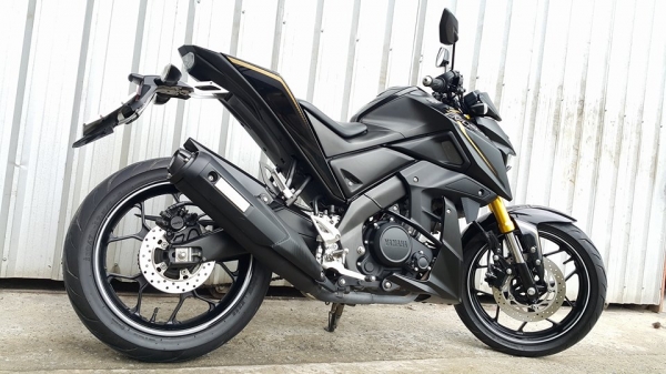 Mslaz 2015 เจ้าของมือเดียว รถสวย วิ่งน้อย รอยแทบไม่มี พร้อมใช้ยาว