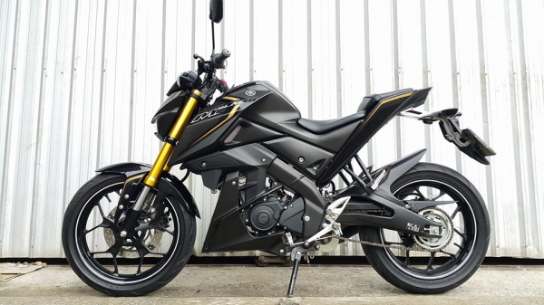 Mslaz 2015 เจ้าของมือเดียว รถสวย วิ่งน้อย รอยแทบไม่มี พร้อมใช้ยาว