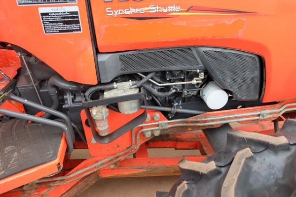 รถไถมือสอง L3608 +ใบมีด+ผาน 1 ตัว ดาวน์เริ่มต้นเพียง 10,000 บาทเท่านั้น รถสวยๆ ด่วน โทยเลย 089-0111624