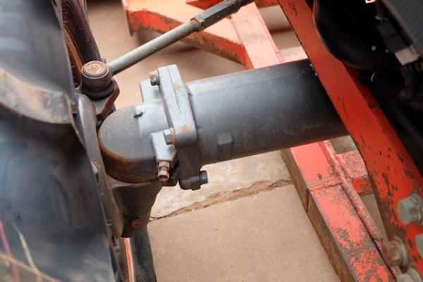 รถไถมือสอง L3608 +ใบมีด+ผาน 1 ตัว ดาวน์เริ่มต้นเพียง 10,000 บาทเท่านั้น รถสวยๆ ด่วน โทยเลย 089-0111624