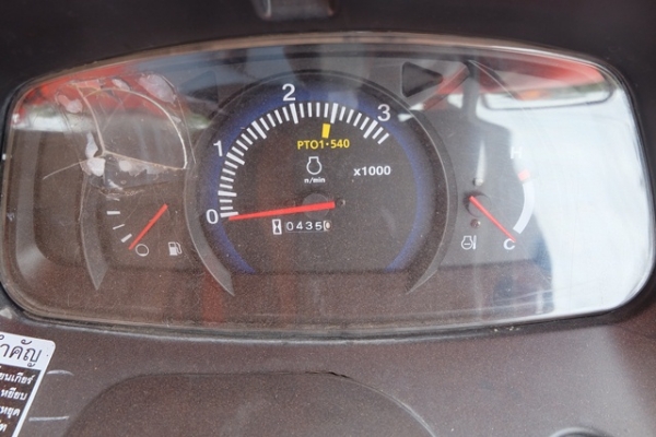 รถไถมือสอง L3608 +ใบมีด+ผาน 1 ตัว ดาวน์เริ่มต้นเพียง 10,000 บาทเท่านั้น รถสวยๆ ด่วน โทยเลย 089-0111624