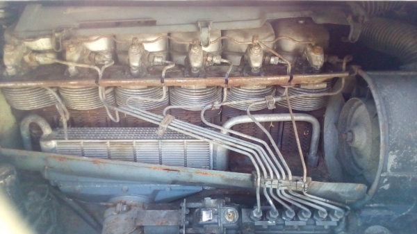 เครื่องปันไฟ 30KVA 3 เฟส Nishihatsu เครื่องปันไฟ 30KVA 3 เฟส Nishihatsu