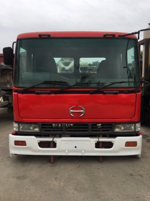 ขายหัวเก๋งเก่าญี่ปุ่นรถ HINO PROFIA ราคา 59000 บาท