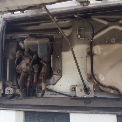 ขายรถ 10 ล้อ แม่เดี่ยว 2 เพลา กระบะเหล็ก อู่.สามมิตร ISUZU 360 ปี.53 ราคา 1800000 ต่อรอง สนใจรีบจองด