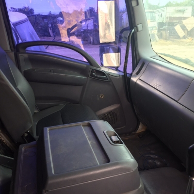 ขายรถ 10 ล้อ แม่เดี่ยว 2 เพลา กระบะเหล็ก อู่.สามมิตร ISUZU 360 ปี.53 ราคา 1800000 ต่อรอง สนใจรีบจองด