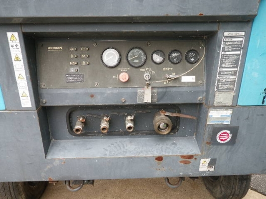 เครื่องปั๊มลม เครื่องปั๊มลม