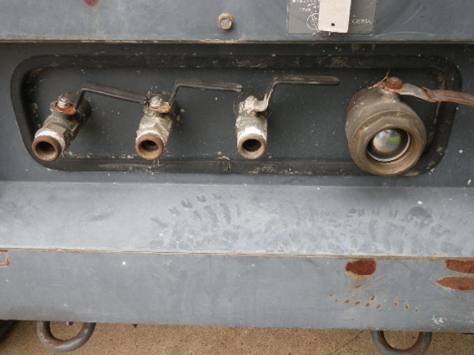 เครื่องปั๊มลม เครื่องปั๊มลม