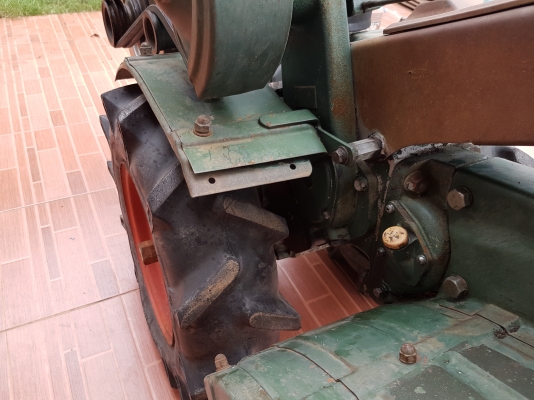 ขายรถพรวนดิน สวยโทรและไลน์ 0840560785