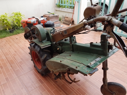 ขายรถพรวนดิน สวยโทรและไลน์ 0840560785