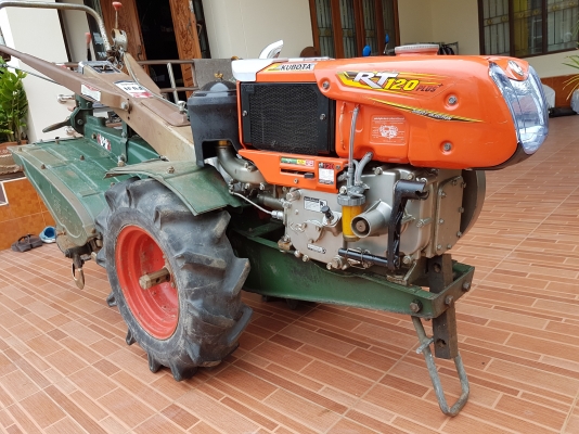 ขายรถพรวนดิน สวยโทรและไลน์ 0840560785