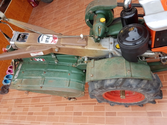 ขายรถพรวนดิน สวยโทรและไลน์ 0840560785