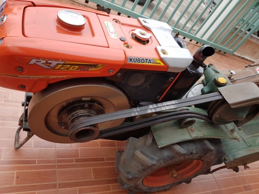 ขายรถพรวนดิน สวยโทรและไลน์ 0840560785