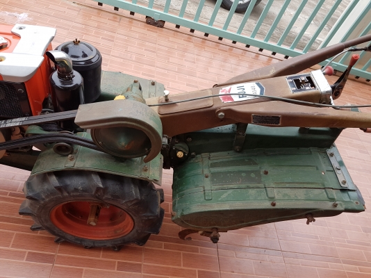 ขายรถพรวนดิน สวยโทรและไลน์ 0840560785