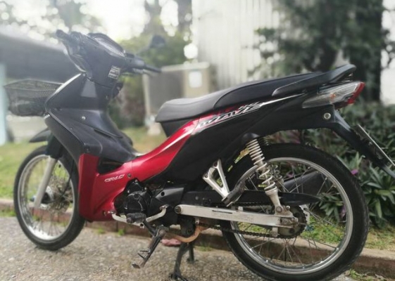 ขาย wave 110 ขาย wave 110