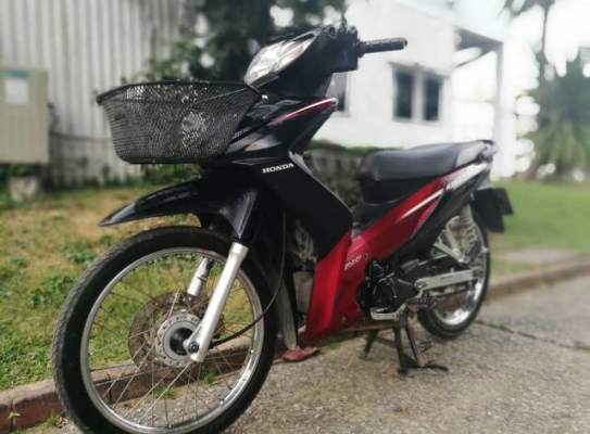 ขาย wave 110 ขาย wave 110