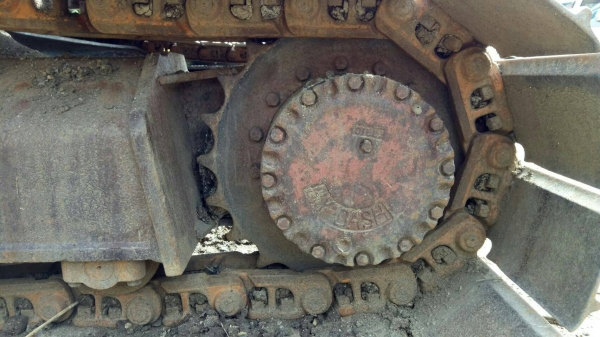 ขายรถเก่าใน KOBELCO SK120-2 มาร์คไฟค์ ปลายยาว 14 เมตร ขายรถเก่าใน KOBELCO SK120-2 มาร์คไฟค์ ปลายยาว 14 เมตร