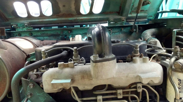 ขายรถเก่าใน KOBELCO SK120-2 มาร์คไฟค์ ปลายยาว 14 เมตร ขายรถเก่าใน KOBELCO SK120-2 มาร์คไฟค์ ปลายยาว 14 เมตร