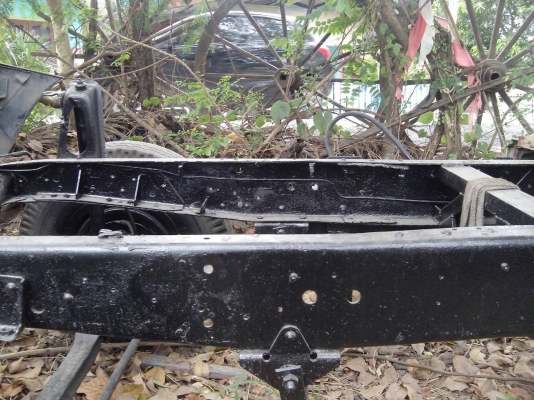 คัซซีรถหกล้ออีซูซุ100แรง ไม่มีผุราคาเร้าใจถูกๆ