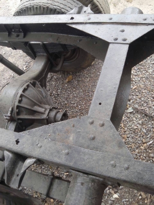 คัซซีรถหกล้ออีซูซุ100แรง ไม่มีผุราคาเร้าใจถูกๆ