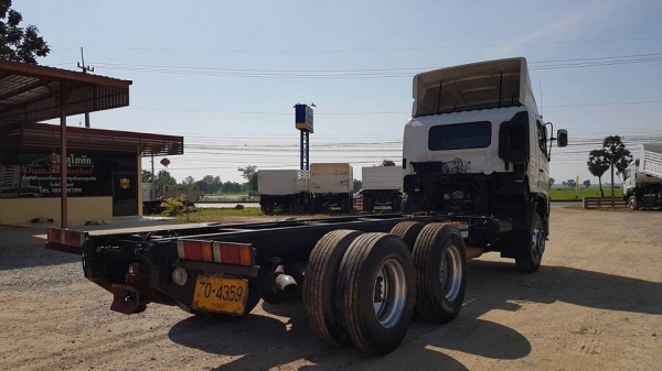 ขายหัวคัทซีสิบล้อ HINO MEGA เครื่อง 320 แรง ปี 49 เครื่องดี ยางดี มีระบบลากพ่วง ทะเบียนพร้อม ขายหัวคัทซีสิบล้อ HINO MEGA เครื่อง 320 แรง ปี 49 เครื่องดี ยางดี มีระบบลากพ่วง ทะเบียนพร้อม