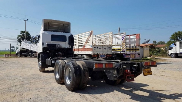 ขายหัวคัทซีสิบล้อ HINO MEGA เครื่อง 320 แรง ปี 49 เครื่องดี ยางดี มีระบบลากพ่วง ทะเบียนพร้อม ขายหัวคัทซีสิบล้อ HINO MEGA เครื่อง 320 แรง ปี 49 เครื่องดี ยางดี มีระบบลากพ่วง ทะเบียนพร้อม