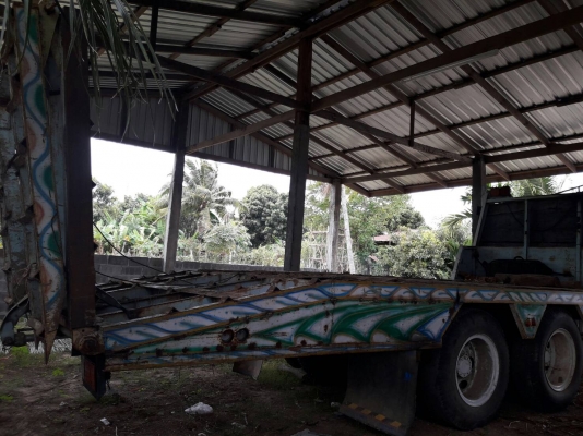 เทเลอร์หน้ายาว เครือง EH 700 ขึ้นรถเกียวข้าว หาง มอเตอร์ พับได้ มีเล่มทะเบียน รถพร้อมใช้ ราคา 265000 บาท สอบถาม วันทูคอล 0986683479 dtac 0991751349 สิทธิ์ คับ เทเลอร์หน้ายาว เครือง EH 700 ขึ้นรถเกียวข้าว หาง มอเตอร์ พับได้ มีเล่มทะเบียน รถพร้อมใช้ ราคา 265000 บาท สอบถาม วันทูคอล 0986683479 dtac 0991751349 สิทธิ์ คับ