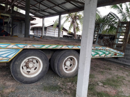 เทเลอร์หน้ายาว เครือง EH 700 ขึ้นรถเกียวข้าว หาง มอเตอร์ พับได้ มีเล่มทะเบียน รถพร้อมใช้ ราคา 265000 บาท สอบถาม วันทูคอล 0986683479 dtac 0991751349 สิทธิ์ คับ เทเลอร์หน้ายาว เครือง EH 700 ขึ้นรถเกียวข้าว หาง มอเตอร์ พับได้ มีเล่มทะเบียน รถพร้อมใช้ ราคา 265000 บาท สอบถาม วันทูคอล 0986683479 dtac 0991751349 สิทธิ์ คับ