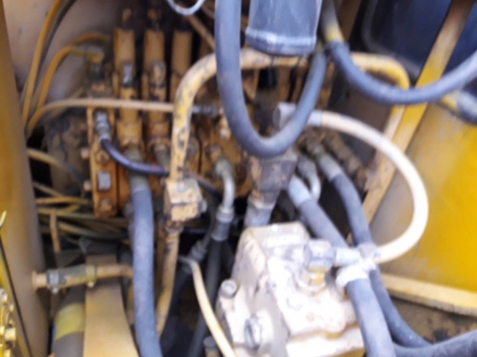 ขายด่วนรถ แบคโฮCAT E70B รถสวยลอนใหม่ เครื่องดี โช๊คเต็ม ขายด่วนรถ แบคโฮCAT E70B รถสวยลอนใหม่ เครื่องดี โช๊คเต็ม