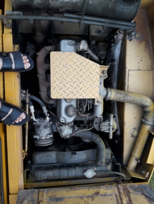 ขายด่วนรถ แบคโฮCAT E70B รถสวยลอนใหม่ เครื่องดี โช๊คเต็ม ขายด่วนรถ แบคโฮCAT E70B รถสวยลอนใหม่ เครื่องดี โช๊คเต็ม