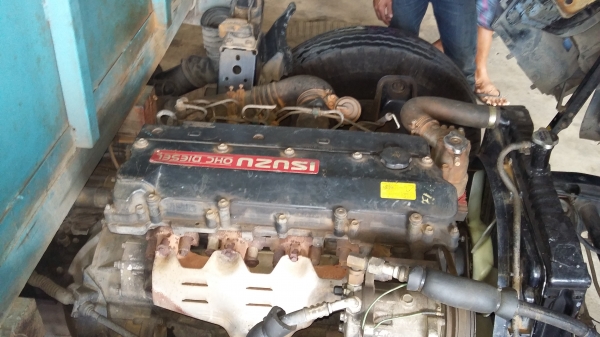 รถบ้านเจ้าของขายเอง