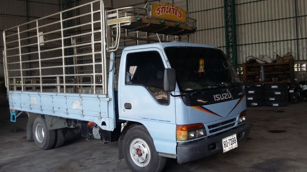 รถบ้านเจ้าของขายเอง