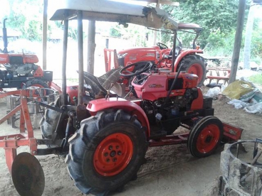 14แรง  ดันหน้า พาล3 ล้อเหล็ก  เล่มทะเบียนพร้อม