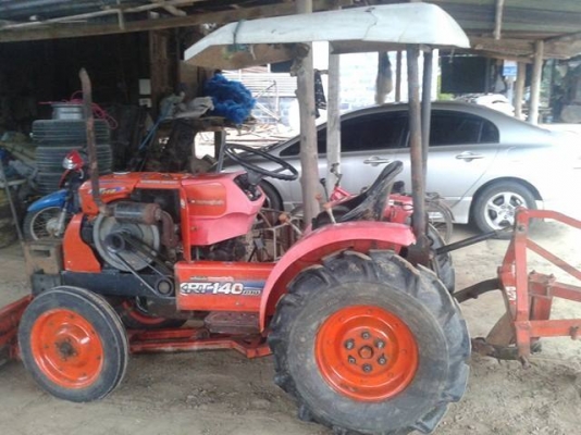 14แรง  ดันหน้า พาล3 ล้อเหล็ก  เล่มทะเบียนพร้อม