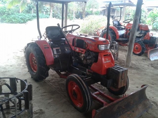 14แรง  ดันหน้า พาล3 ล้อเหล็ก  เล่มทะเบียนพร้อม