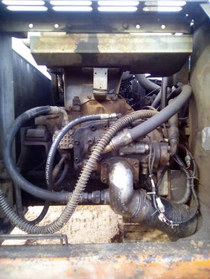 ขาย,,ตัดราคาพ่อค้า รถแบ็คโฮ HITACHI EX200-3  ไฟฟ้าครบ,,ไม่มีเอกสาร,, ขายราคา360,000 บาท รถจอดระยอง,, สนใจ 0835601591 หรือ 0903494058