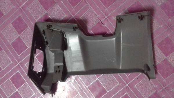 แผ่นใต้พวงมาลัยอีชูชุดีแมกช์ถอดครับ แผ่นใต้พวงมาลัยอีชูชุดีแมกช์ถอดครับ