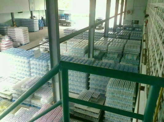 รับงาน ออกแบบ สร้างโรงงานผลิตน้ำดื่มทั้งระบบแบบครบวงจร อาทิ เครื่องจักรไลน์บรรจุ น้ำดื่ม น้ำผลไม้ น้ำส้ม น้ำหวาน และ ผลิตภัณฑ์ของเหลวอื่นๆทุกชนิด โดยการออกแบบ สร้าง และ ติดตั้งส่วนหลักๆในกระบวนการผลิตครบวงจร ทั่วไปมีดังนี้  1.งานออกแบบทางวิศวกรรม วางผังโร