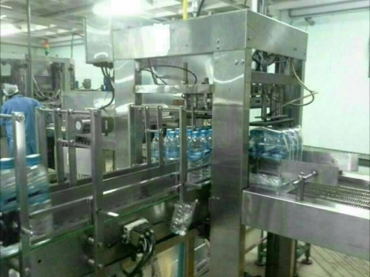 รับงาน ออกแบบ สร้างโรงงานผลิตน้ำดื่มทั้งระบบแบบครบวงจร อาทิ เครื่องจักรไลน์บรรจุ น้ำดื่ม น้ำผลไม้ น้ำส้ม น้ำหวาน และ ผลิตภัณฑ์ของเหลวอื่นๆทุกชนิด โดยการออกแบบ สร้าง และ ติดตั้งส่วนหลักๆในกระบวนการผลิตครบวงจร ทั่วไปมีดังนี้ 1.งานออกแบบทางวิศวกรรม วางผังโร รับงาน ออกแบบ สร้างโรงงานผลิตน้ำดื่มทั้งระบบแบบครบวงจร อาทิ เครื่องจักรไลน์บรรจุ น้ำดื่ม น้ำผลไม้ น้ำส้ม น้ำหวาน และ ผลิตภัณฑ์ของเหลวอื่นๆทุกชนิด โดยการออกแบบ สร้าง และ ติดตั้งส่วนหลักๆในกระบวนการผลิตครบวงจร ทั่วไปมีดังนี้ 1.งานออกแบบทางวิศวกรรม วางผังโร