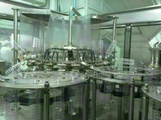 รับงาน ออกแบบ สร้างโรงงานผลิตน้ำดื่มทั้งระบบแบบครบวงจร อาทิ เครื่องจักรไลน์บรรจุ น้ำดื่ม น้ำผลไม้ น้ำส้ม น้ำหวาน และ ผลิตภัณฑ์ของเหลวอื่นๆทุกชนิด โดยการออกแบบ สร้าง และ ติดตั้งส่วนหลักๆในกระบวนการผลิตครบวงจร ทั่วไปมีดังนี้ 1.งานออกแบบทางวิศวกรรม วางผังโร รับงาน ออกแบบ สร้างโรงงานผลิตน้ำดื่มทั้งระบบแบบครบวงจร อาทิ เครื่องจักรไลน์บรรจุ น้ำดื่ม น้ำผลไม้ น้ำส้ม น้ำหวาน และ ผลิตภัณฑ์ของเหลวอื่นๆทุกชนิด โดยการออกแบบ สร้าง และ ติดตั้งส่วนหลักๆในกระบวนการผลิตครบวงจร ทั่วไปมีดังนี้ 1.งานออกแบบทางวิศวกรรม วางผังโร