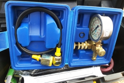 NEW!! หัวเจาะ จาก  japan  ขนาด PC75พร้อมใช้งานสวยๆ ยืนยันมีตัวตนล้าน\%