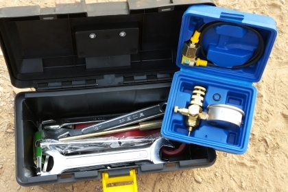 NEW!! หัวเจาะ จาก  japan  ขนาด PC75พร้อมใช้งานสวยๆ ยืนยันมีตัวตนล้าน\%