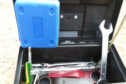 NEW!! หัวเจาะ จาก  japan  ขนาด PC75พร้อมใช้งานสวยๆ ยืนยันมีตัวตนล้าน\%