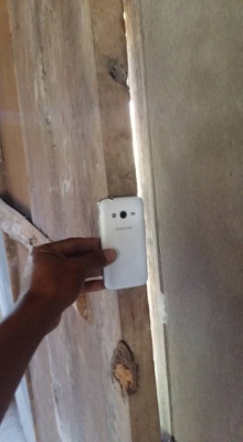 ขายบ้านไม้เรือนเก่าไม้เป็นไม้เนื้อแข็งทั้งหลังครับ