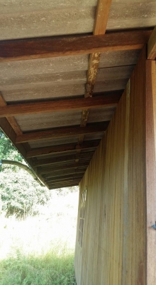 ขายบ้านไม้เรือนเก่าไม้เป็นไม้เนื้อแข็งทั้งหลังครับ